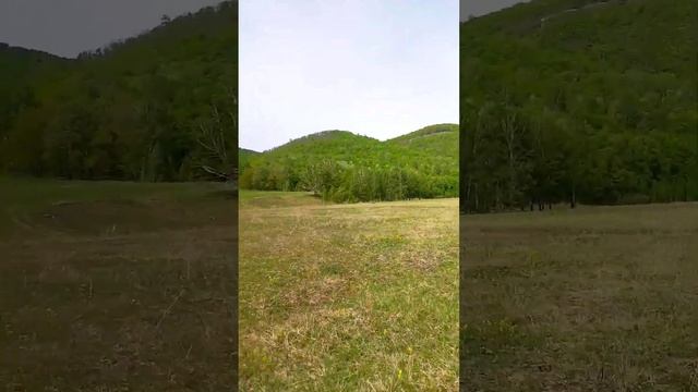 Заповедник. Башкортостан. Nature. смотреть онлайн
