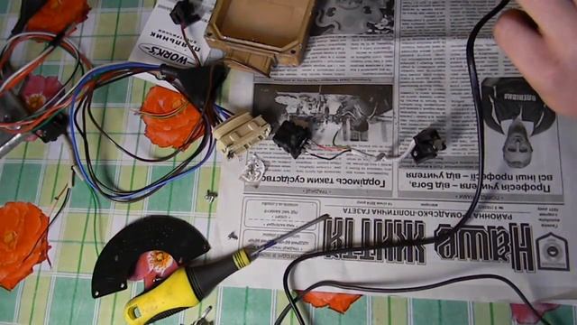 Доработка МПБСЗ Совек ! Часть 3 смотреть онлайн