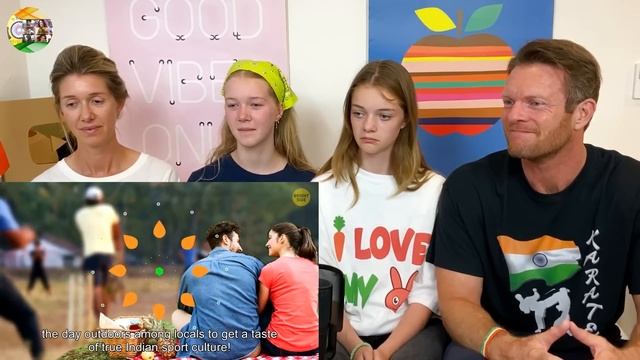 15 REASONS INDIA IS LIKE ANOTHER PLANET REACTION | #BigAReact смотреть онлайн