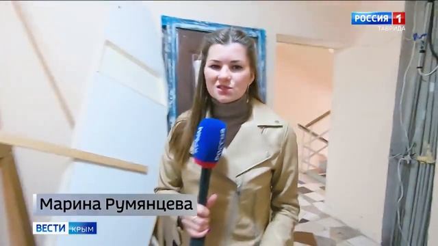 400 семей в Феодосии остались без квартир и денег смотреть онлайн