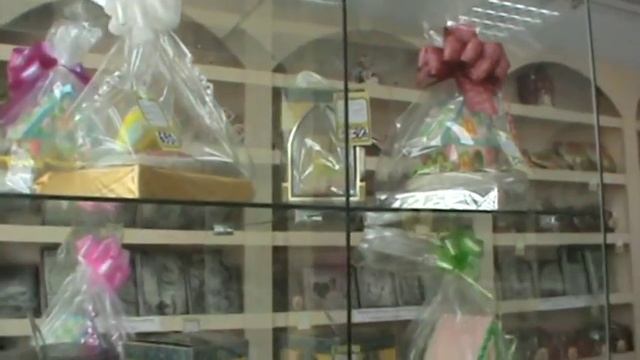 Покровский пряник Золотое кольцо России Трасса М7 Где купить смотреть онлайн