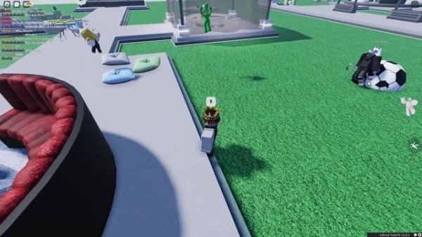 How to FLING Players in MIC UP! │ Roblox FE SCRIPTS EP.10