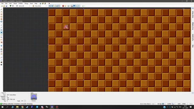 Zone Builder - Гайд на русском #2: Вода. FOFы и прочее. смотреть онлайн