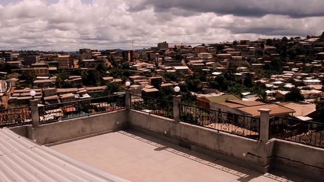 Copy of Vue de Térasse смотреть онлайн