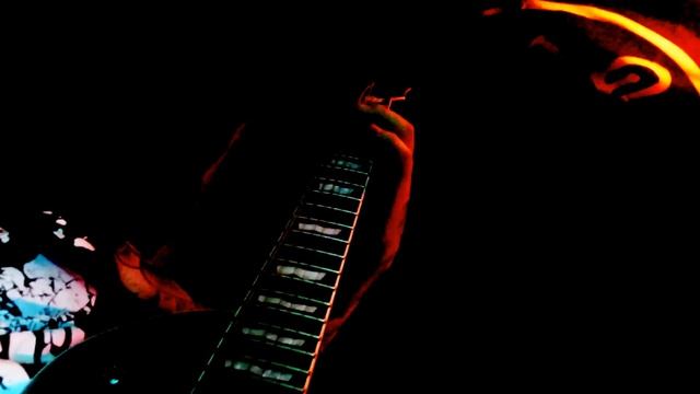 Steel Demon смотреть онлайн