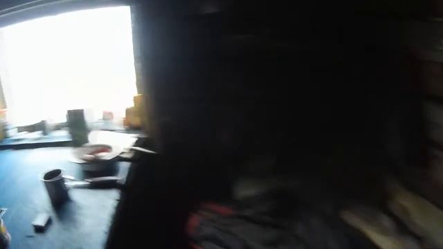 путешествие в одиночку на CF moto X6 5 часть смотреть онлайн