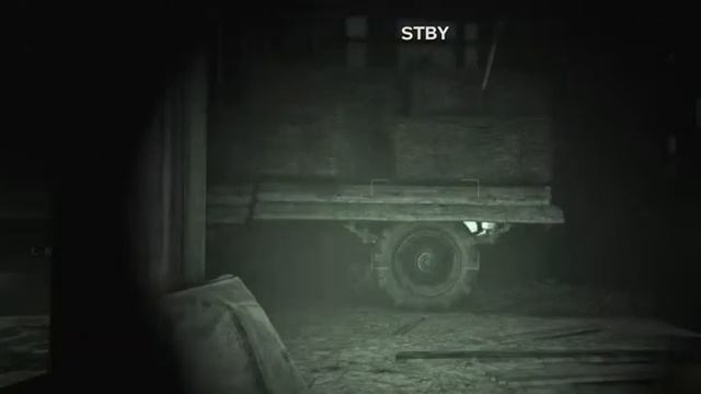 How To Fix Outlast 2 "Rendering thread exception. Fatal error!" смотреть онлайн