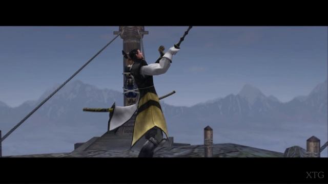 Sengoku Basara 2 Heroes PS2 Gameplay HD (PCSX2) смотреть онлайн