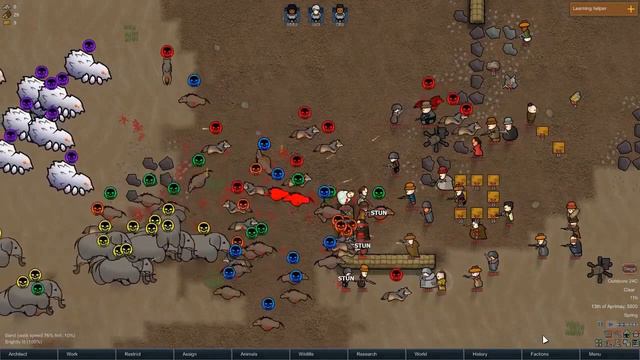 Kill For Me - Get rid of a siege in 30 seconds смотреть онлайн