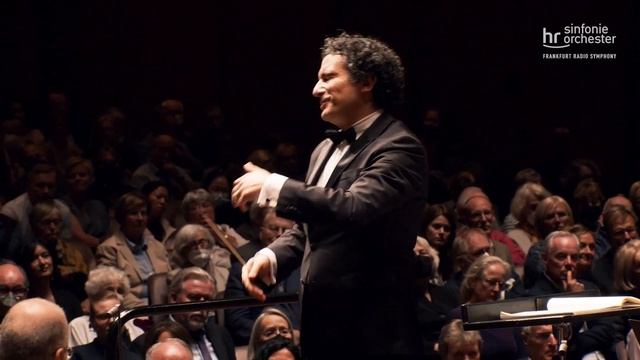 Николай Римский-Корсаков - Шехеразада - Alain Altinoglu. смотреть онлайн