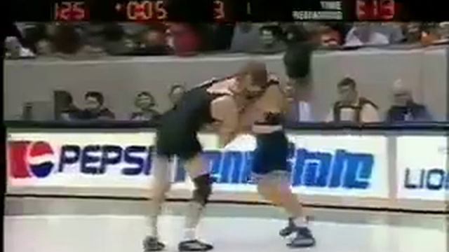 Luke Eustice (Iowa) vs Adam Smith (Penn State) смотреть онлайн