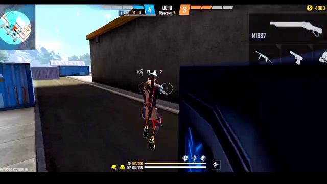 100 React? 100 share? #khgamingyt #freefire смотреть онлайн