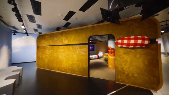 Faszination Flughafen Wien смотреть онлайн