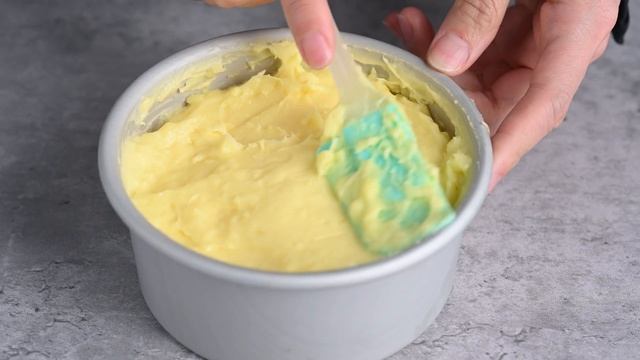 Low calories baked milk cake:The perfect dessert during fat loss смотреть онлайн