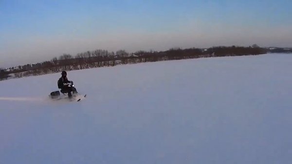 Редуктор или вариатор