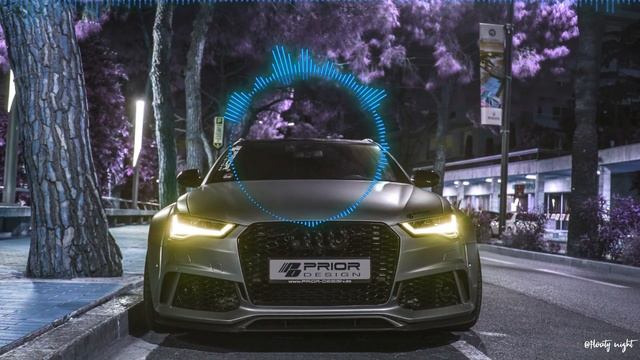 Crystal Castles - Kerosene [TIKTOK Audi Car Crash Song] смотреть онлайн