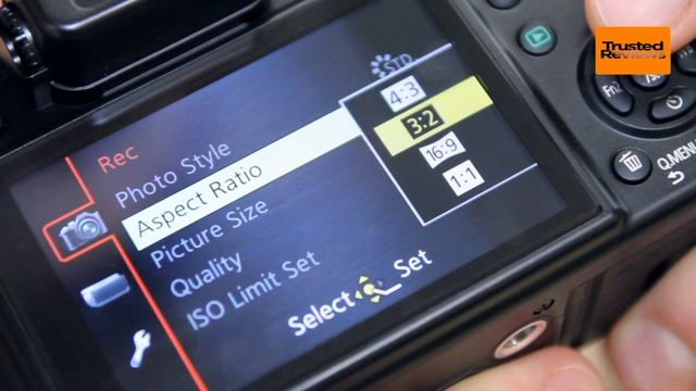 Panasonic Lumix DMC-FZ62 смотреть онлайн