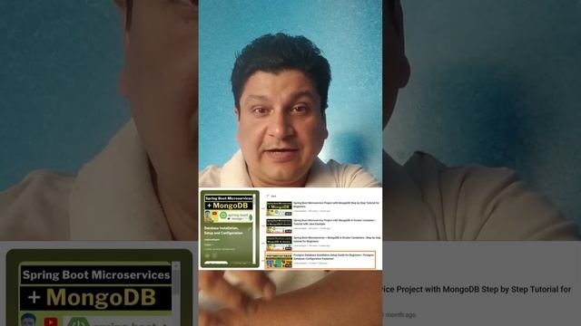 Postgres Database Installation Setup Configuration Tutorial Short for Beginners смотреть онлайн