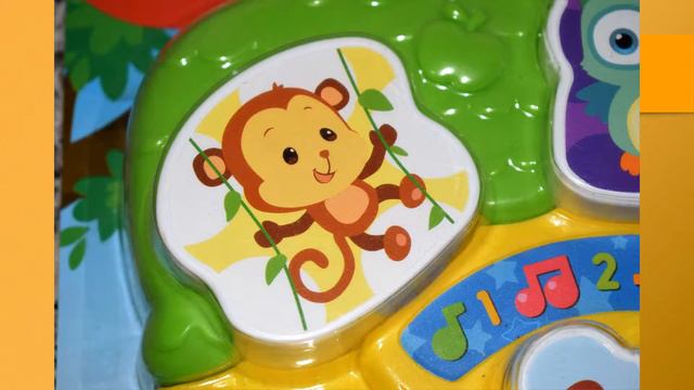Puzzle de Animales con Luz & Sonido de Winfun, ColorBaby 44524 смотреть онлайн