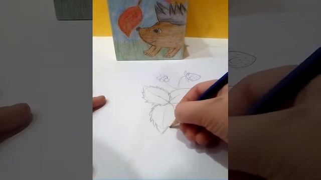 Фрукты и ягоды/, соскучились по лету?2часть смотреть онлайн