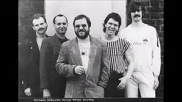 Klaus Lage Band - 1000 und 1 Nacht (Zoom!) - Guitar Solo Cover & Backing Track смотреть онлайн