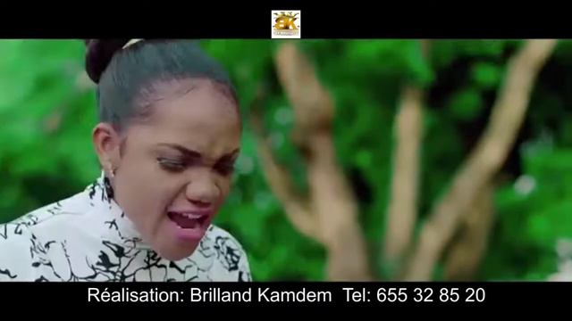 Clip des obsèques de Mme VERNE en France et au Cameroun by Brilland Kamdem de BK Production смотреть онлайн