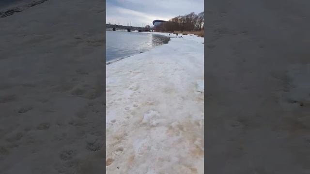 Татарстан! Казань! Река Казанка! #rybalkatatarstan716 #рыбалка_татарстан716 смотреть онлайн