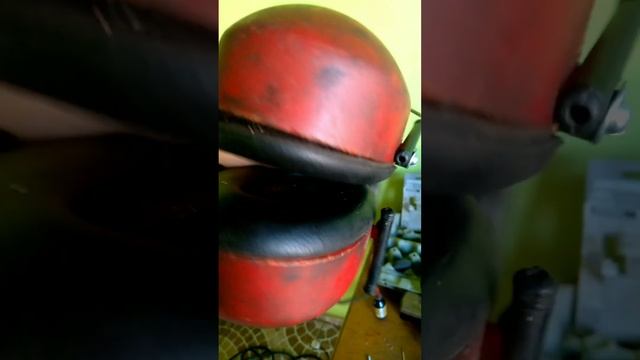 CONSERTANDO ABAFADOR DE RUÍDO PROTETOR AURICULAR 3M смотреть онлайн