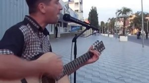 БЕГУТ ГОДА - АЛЕКСЕЙ ДЕДЯЕВ