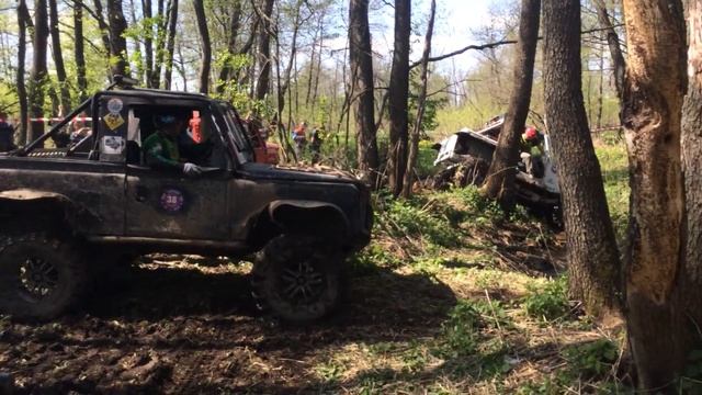 Клуб Егорыч 4х4. Покатушки по болотам. смотреть онлайн