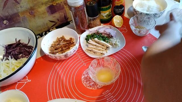 Кулинарные Изыски и Гурманство