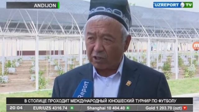 Узбекстан энг сунги янгиликлар | Uzbekiston Eng So‘ngi Yangiliklar
