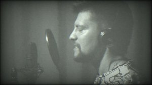 Сергей Тихонов - Юра, мы все про$$али (Наконечный cover)