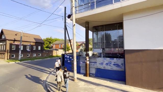НИЖНИЙ НОВГОРОД Обзорная экскурсия на двухэтажном автобусе ?/ 2023 смотреть онлайн