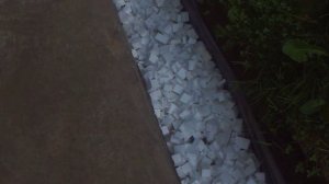 Дренаж  на участке дешевле