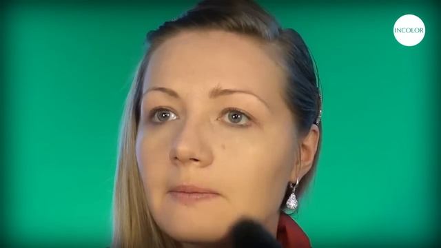 Свадебный макияж - часть №1 смотреть онлайн