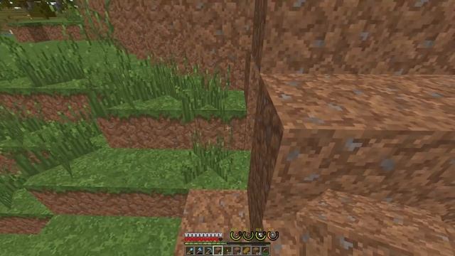 Я ПРОЖИЛ 100 ДНЕЙ С ПАРАЗИТАМИ В MINECRAFT ХАРДКОР ВЫЖИВАНИЕ В МАЙНКРАФТ! SCARE AND RUN PARASITES # смотреть онлайн