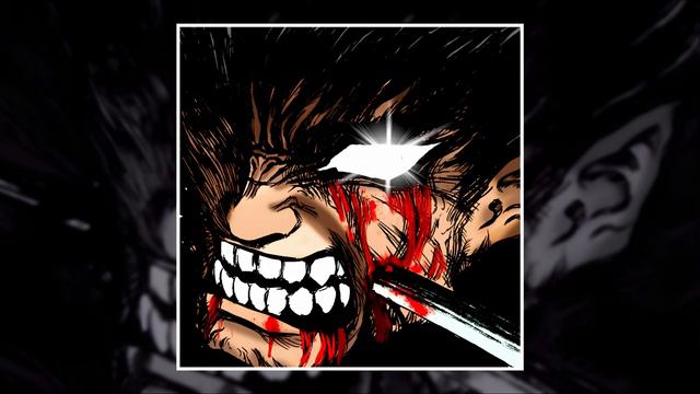 MoonDeity - NEON BLADE [guitar] x Guts' Rage смотреть онлайн