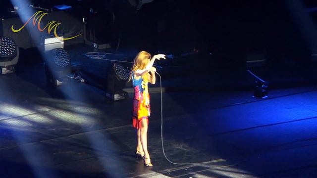 ALL BY MYSELF (ERIC CARMEN) (Celine Dion | 2018 Marimar World Pilipinas) смотреть онлайн