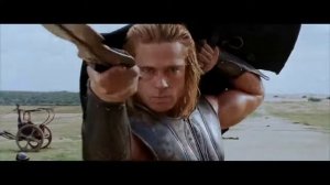 Гектор против Ахиллеса