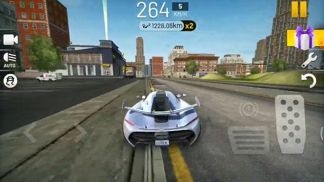 ФИЧИ, БАГИ В ИГРЕ Extreme Car Driving Simulator! РАЗБОР + ДОЛГОЕ ВИДЕО ) смотреть онлайн