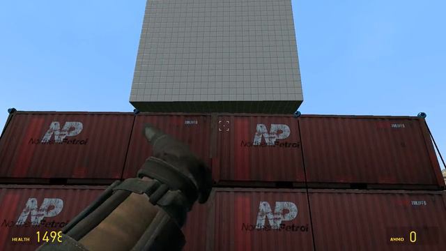 Garry`s Mod: Игра без монтажа смотреть онлайн