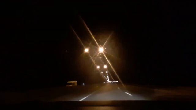 Проезд по всей Тюменской - Кольцевой-Авто-Дороги. смотреть онлайн