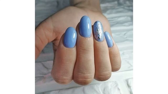 Подборка идей для осеннего ? маникюра смотреть онлайн