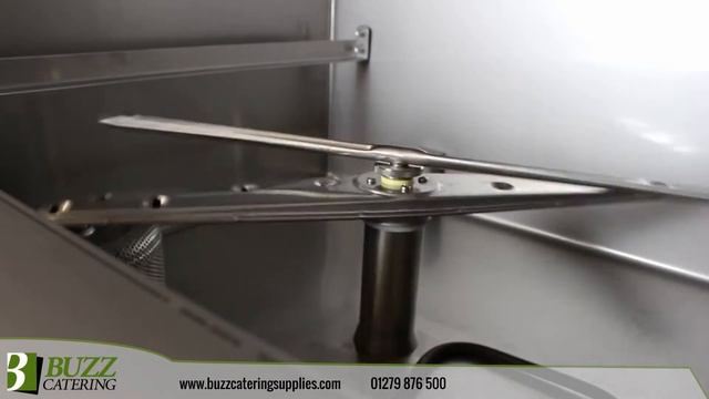 Mach Premium Dishwashers - Now available from Buzz Catering Supplies смотреть онлайн