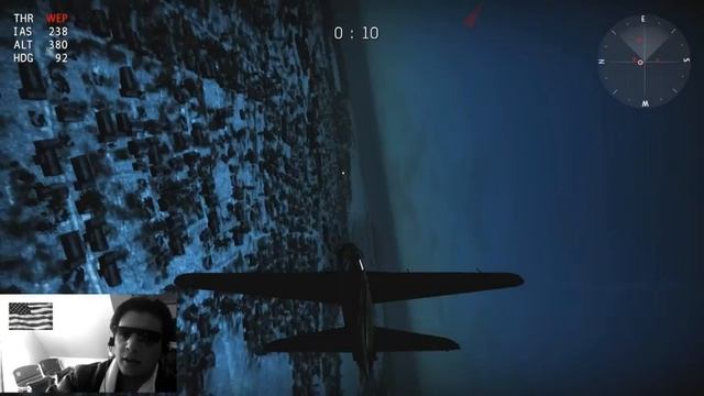 Bro's Angels: Wings of Prey (Part 4: Thrusters Ahoy!) смотреть онлайн