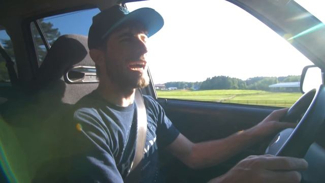 Modified Honda CRV Review! Soccer Mom Hits the Track смотреть онлайн