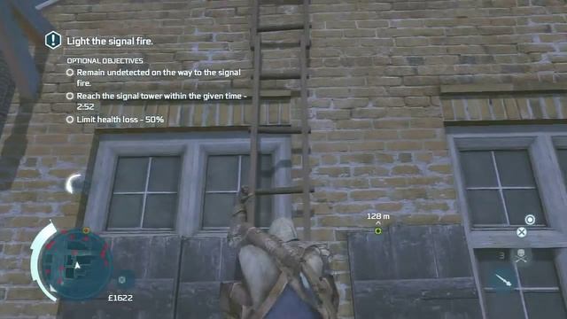 Assassin's Creed 3 Walkthrough - Part 63 Connor vs Haytham AC3 Let's Play Gameplay Commentary смотреть онлайн