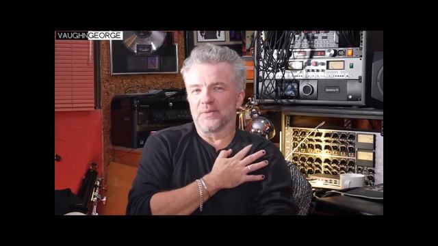 Depeche Mode - Interview With S.O.F.A.D Engineer Steve Lyon [русский перевод] смотреть онлайн
