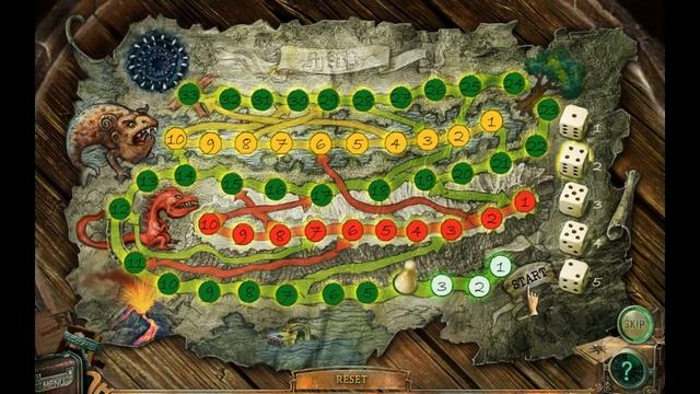 The Agency of Anomalies Mind Invasion Collector's Edition Gameplay #5 смотреть онлайн
